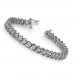 3.00 ct Round Cut Diamond S-Type Tennis Bracelet 3.00 ct Round Cut Diamond S-Type Tennis Bracelet