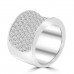 3.03 ct Ladies Round Cut Diamond Anniversary Wedding Band Ring ( G Color SI-1 Clarity) 3.03 ct Ladies Round Cut Diamond Anniversary Wedding Band Ring ( G Color SI-1 Clarity)