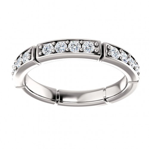 1.70 ct Ladies Round Cut Diamond Eternity Wedding Band Ring 1.70 ct Ladies Round Cut Diamond Eternity Wedding Band Ring