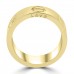 Love 18k Yellow Gold 5.5 mm Band Size 52 Love 18k Yellow Gold 5.5 mm Band Size 52
