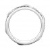 0.45 ct Ladies Round Cut Diamond Eternity Wedding Band Ring New Style 0.45 ct Ladies Round Cut Diamond Eternity Wedding Band Ring New Style
