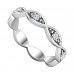 0.80 ct Ladies Round Cut Diamond Eternity Band Ring 0.80 ct Ladies Round Cut Diamond Eternity Band Ring