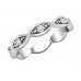 0.80 ct Ladies Round Cut Diamond Eternity Band Ring 0.80 ct Ladies Round Cut Diamond Eternity Band Ring