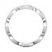 0.80 ct Ladies Round Cut Diamond Eternity Band Ring 0.80 ct Ladies Round Cut Diamond Eternity Band Ring