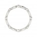 1.50 ct Ladies Round Cut Diamond Eternity Wedding Band Ring New Style