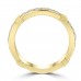 0.75 ct Ladies Round Cut Diamond Eternity Wedding Band Ring Yellow Gold 0.75 ct Ladies Round Cut Diamond Eternity Wedding Band Ring Yellow Gold
