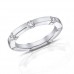 0.65 ct Ladies Round Cut Diamond Eternity Band Ring In Channel Setting 0.65 ct Ladies Round Cut Diamond Eternity Band Ring In Channel Setting
