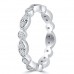 0.95 ct Ladies Brilliant Cut Diamond Eternity Wedding Band 0.95 ct Ladies Brilliant Cut Diamond Eternity Wedding Band