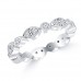 0.95 ct Ladies Brilliant Cut Diamond Eternity Wedding Band 0.95 ct Ladies Brilliant Cut Diamond Eternity Wedding Band