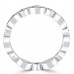 0.95 ct Ladies Brilliant Cut Diamond Eternity Wedding Band 0.95 ct Ladies Brilliant Cut Diamond Eternity Wedding Band