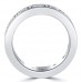 2.00 ct Ladies Brilliant Cut Diamond Eternity Wedding Band
