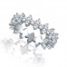 2.00 ct Ladies Round Cut Diamond Eternity Wedding Band Ring 2.00 ct Ladies Round Cut Diamond Eternity Wedding Band Ring