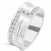 0.65 ct Men's Round Cut Diamond Wedding Band in Channel Setting 0.65 ct Men's Round Cut Diamond Wedding Band in Channel Setting