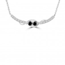 1.38 ct Round Cut Diamond Stick Bar Horizontal Long Pendant Necklace for Women (G Color SI-1 Clarity) with 16 inch Chain Included 1.38 ct Round Cut Diamond Stick Bar Horizontal Long Pendant Necklace for Women (G Color SI-1 Clarity) with 16 inch Chain Included