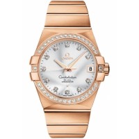 Omega Constellation 12355382152001