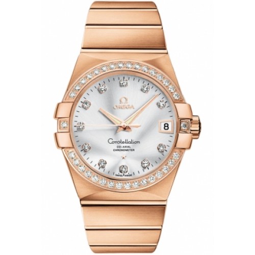 Omega Constellation 12355382152001