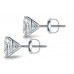 0.60 ct Martini Set Round Cut Diamond Stud Earrings 0.60 ct Martini Set Round Cut Diamond Stud Earrings