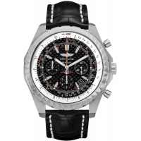 Breitling Bentley Motors T Speed A253652D-BC59-760P
