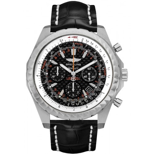 Breitling Bentley Motors T Speed A253652D-BC59-760P