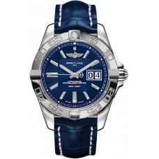 Breitling Galactic 41 A49350L2-C806-718P Breitling Galactic 41 A49350L2-C806-718P