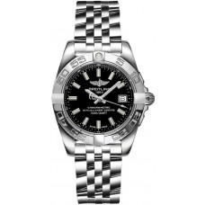 Breitling Galactic 32 A71356L2-BE76-367A Breitling Galactic 32 A71356L2-BE76-367A