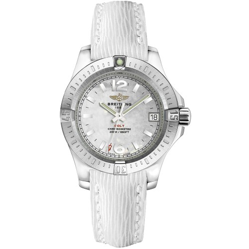 Breitling Colt Lady A7738811-A770-261X