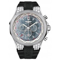 Breitling Bentley GMT J4736267-BC55-222S
