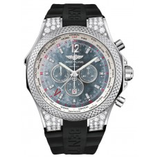 Breitling Bentley GMT J4736267-BC55-222S Breitling Bentley GMT J4736267-BC55-222S
