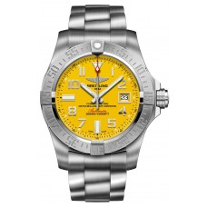 Breitling Avenger II Seawolf A1733110-I519-169A Breitling Avenger II Seawolf A1733110-I519-169A