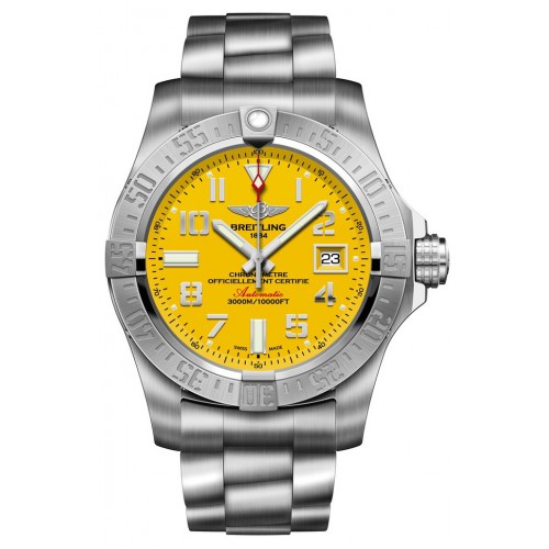 Breitling Avenger II Seawolf A1733110-I519-169A