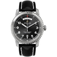 Breitling Navitimer 8 Automatic Day & Date 41 A4533010-BG86-493X