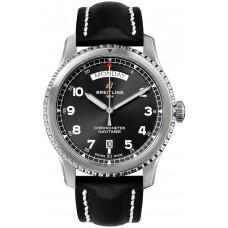 Breitling Navitimer 8 Automatic Day & Date 41 A4533010-BG86-493X Breitling Navitimer 8 Automatic Day & Date 41 A4533010-BG86-493X