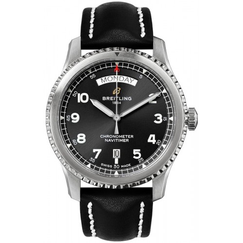 Breitling Navitimer 8 Automatic Day & Date 41 A4533010-BG86-493X