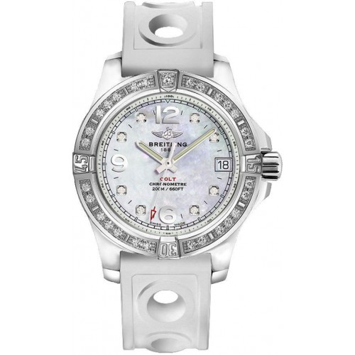 Breitling Colt 36 A7438953-A771-230S