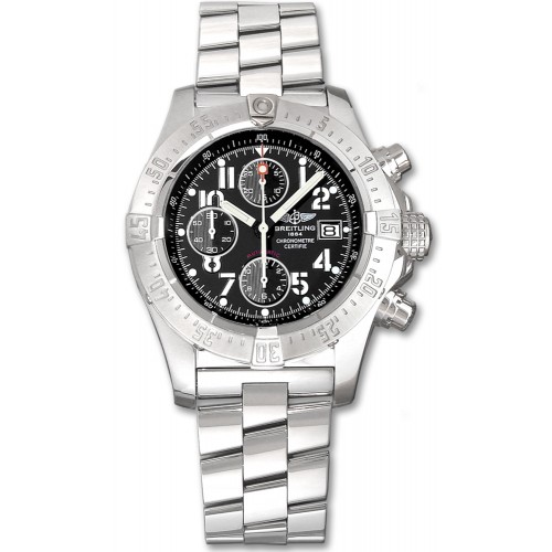 Breitling Aeromarine Avenger A1338012-B975-132A Breitling Aeromarine Avenger A1338012-B975-132A