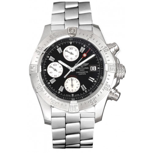 Breitling Aeromarine Avenger A1338012-B995-132A Breitling Aeromarine Avenger A1338012-B995-132A