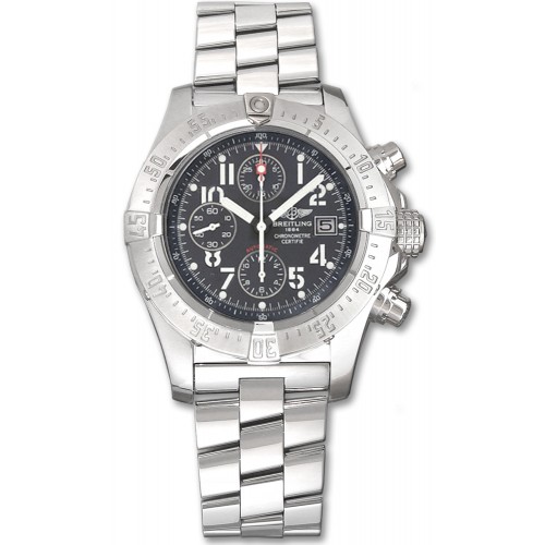 Breitling Aeromarine Avenger A1338012-F534-132A Breitling Aeromarine Avenger A1338012-F534-132A