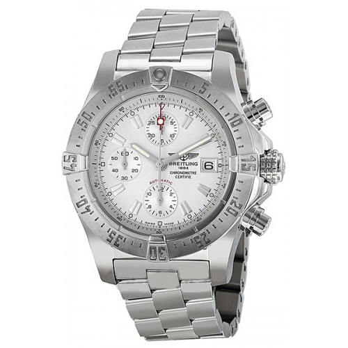 Breitling Aeromarine Avenger A1338012-G694-132A Breitling Aeromarine Avenger A1338012-G694-132A