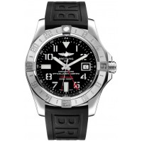 Breitling Avenger II GMT A3239011-BC34-153S Breitling Avenger II GMT A3239011-BC34-153S