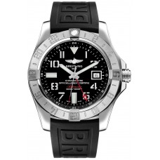 Breitling Avenger II GMT A3239011-BC34-153S Breitling Avenger II GMT A3239011-BC34-153S
