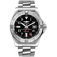 Breitling Avenger II GMT A3239011-BC34-170A