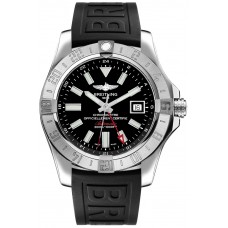 Breitling Avenger II GMT A3239011-BC35-152S Breitling Avenger II GMT A3239011-BC35-152S