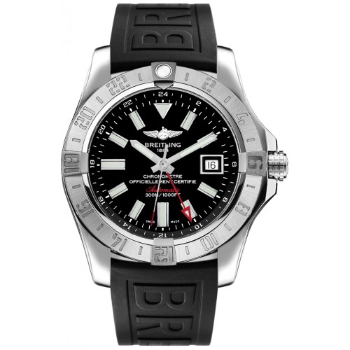 Breitling Avenger II GMT A3239011-BC35-152S Breitling Avenger II GMT A3239011-BC35-152S