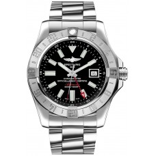 Breitling Avenger II GMT A3239011-BC35-170A Breitling Avenger II GMT A3239011-BC35-170A