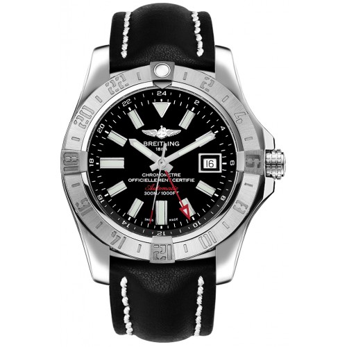Breitling Avenger II GMT A3239011-BC35-435X Breitling Avenger II GMT A3239011-BC35-435X