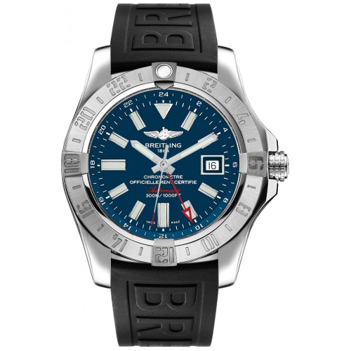 Breitling Avenger II GMT A3239011-C872-152S Breitling Avenger II GMT A3239011-C872-152S