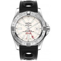 Breitling Avenger II GMT A3239011-G778-200S