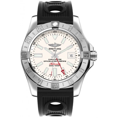 Breitling Avenger II GMT A3239011-G778-200S