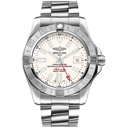 Breitling Avenger II GMT A3239011-G778-170A Breitling Avenger II GMT A3239011-G778-170A