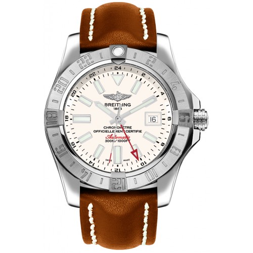 Breitling Avenger II GMT A3239011-G778-437X Breitling Avenger II GMT A3239011-G778-437X